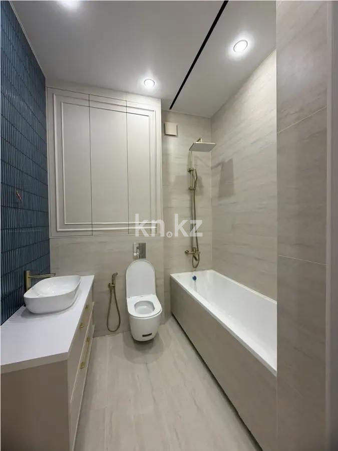 Продажа 2-комнатной квартиры, 44 м² в Астане - фото 4