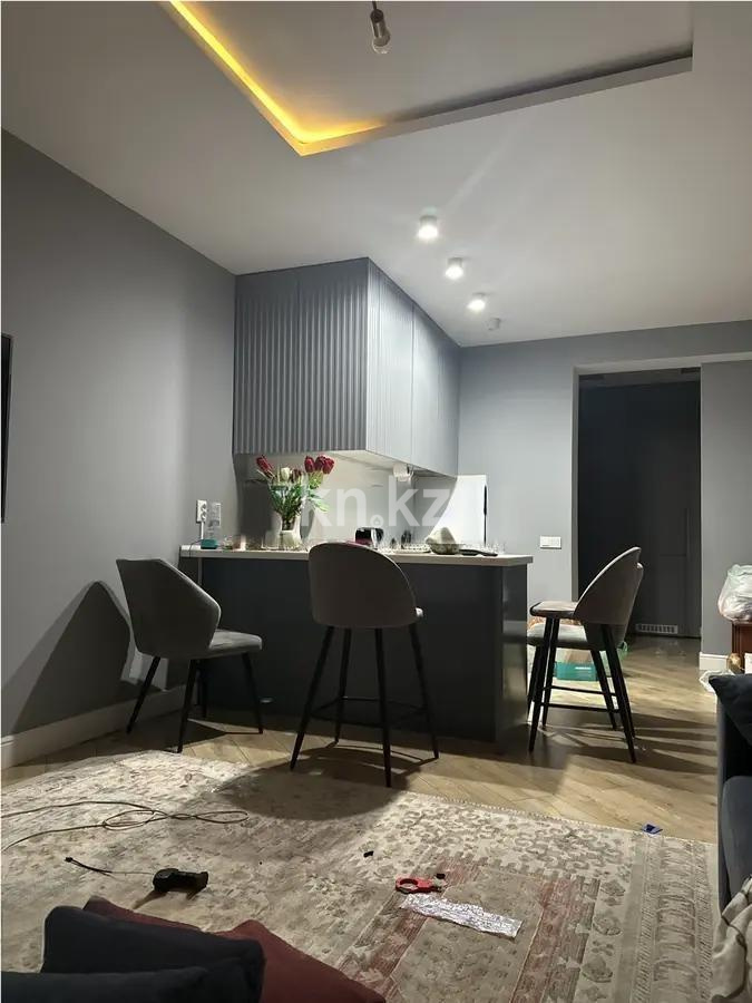 Продажа 3-комнатной квартиры, 83 м² - Продажа трехкомнатных квартир от собственников в Алматы - страница 2 фото 1 из 1