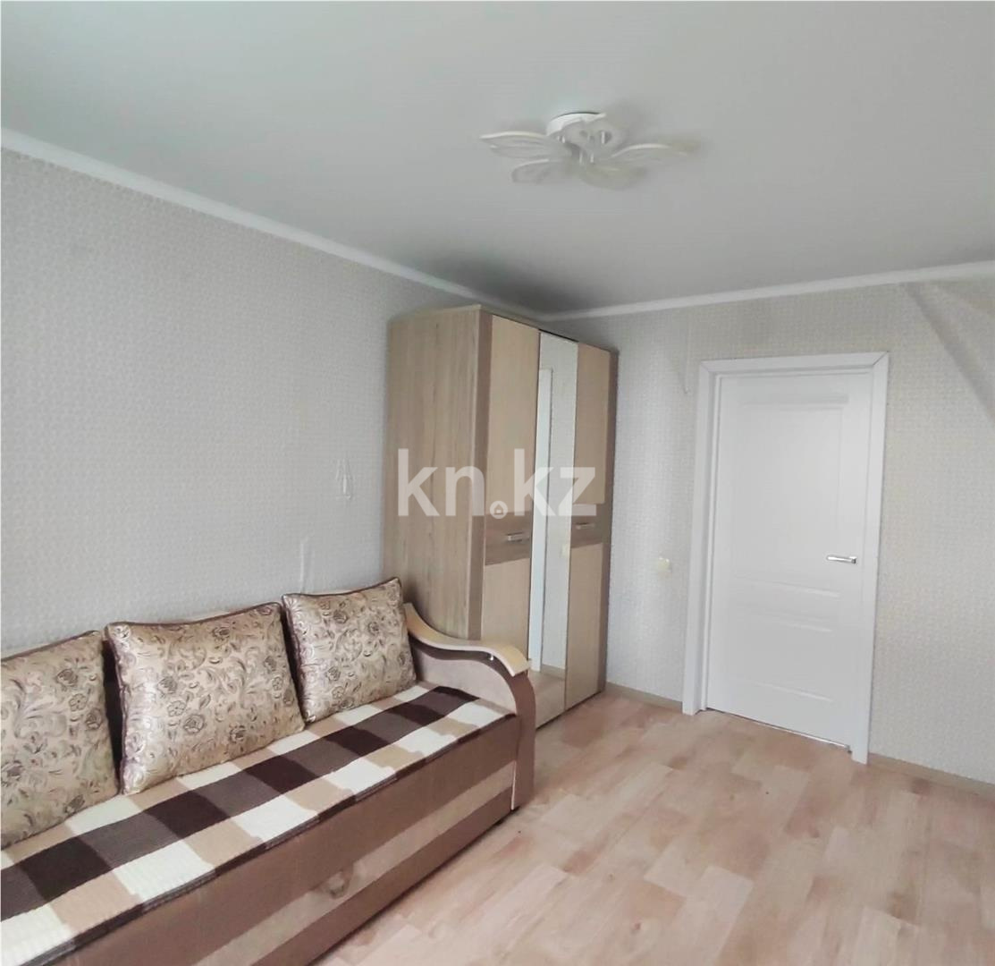 Продажа 4-комнатной квартиры, 79 м² - Продажа квартир в Абае фото 4 из 8