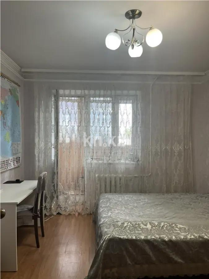 Продажа 2-комнатной квартиры, 76.7 м² - Продажа квартир в новостройках Астаны без посредников - страница 41 фото 2 из 8
