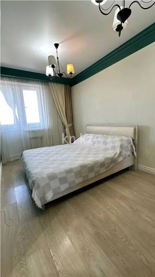 Продажа 3-комнатной квартиры, 52 м², ул. Айнакол, дом  56 в Астане - фото 2