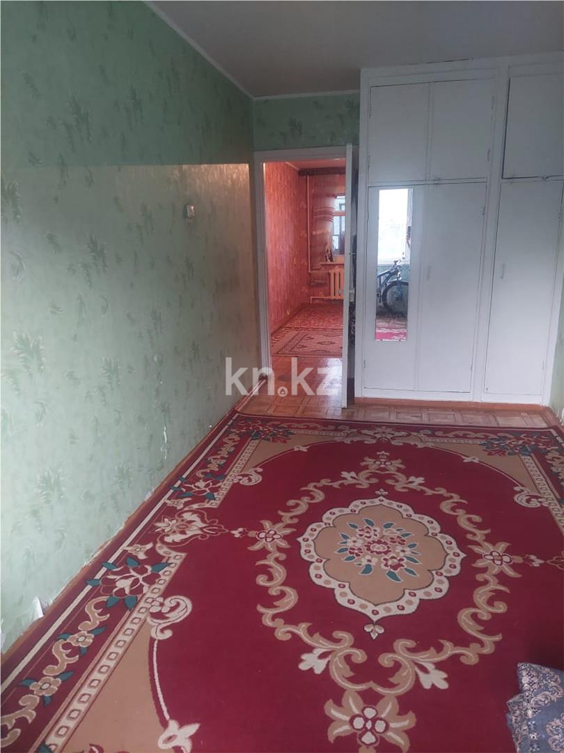 Продажа 2-комнатной квартиры, 44 м², 6-й мкр. - Продажа квартир в Казахстане фото 2 из 11