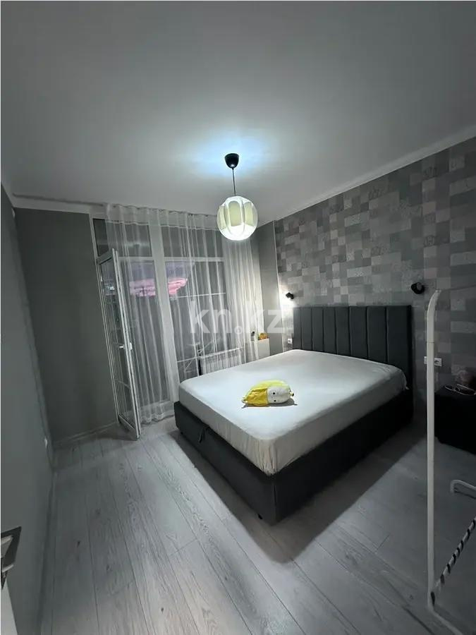 Продажа 2-комнатной квартиры, 54 м², мкр-н Тастак-2, дом  21 в Алматы - фото 2