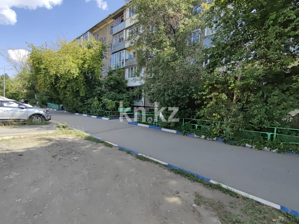 Продажа 1-комнатной квартиры, 31 м² в Караганде - фото 25