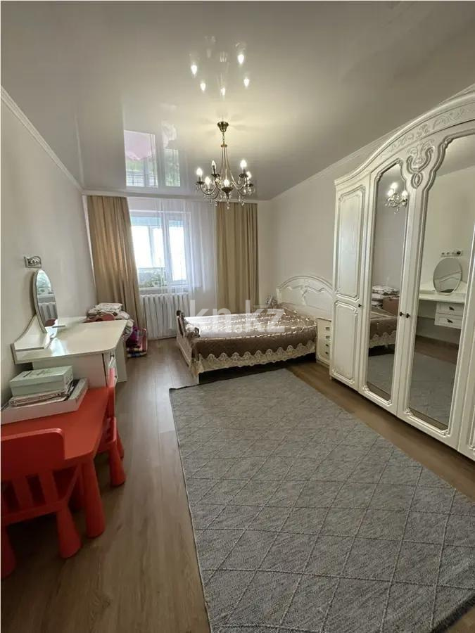 Продажа 3-комнатной квартиры, 90 м² - Продажа квартир в р-не Есиль Астаны фото 2 из 4