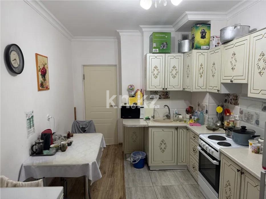 Продажа 2-комнатной квартиры, 59 м² - Продажа  двухкомнатных квартир в новостройках Астаны - страница 169 фото 2 из 2