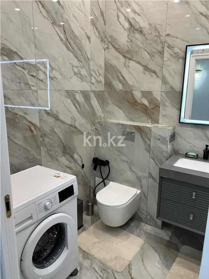Продажа 2-комнатной квартиры, 70 м² в Алматы - фото 4