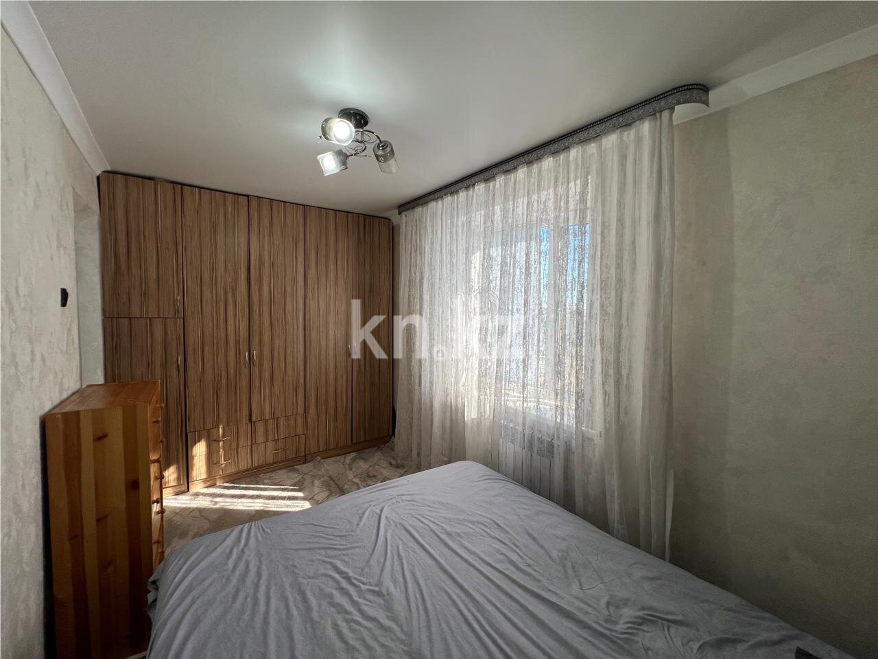Продажа 3-комнатной квартиры, 49 м² в Караганде - фото 12