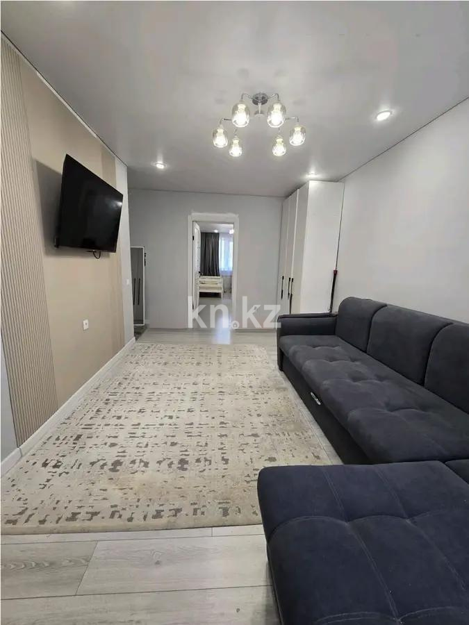Продажа 2-комнатной квартиры, 43.9 м², ул. 22-я Линия, дом  13 - Продажа  двухкомнатных квартир в Алматы без посредников фото 1 из 4