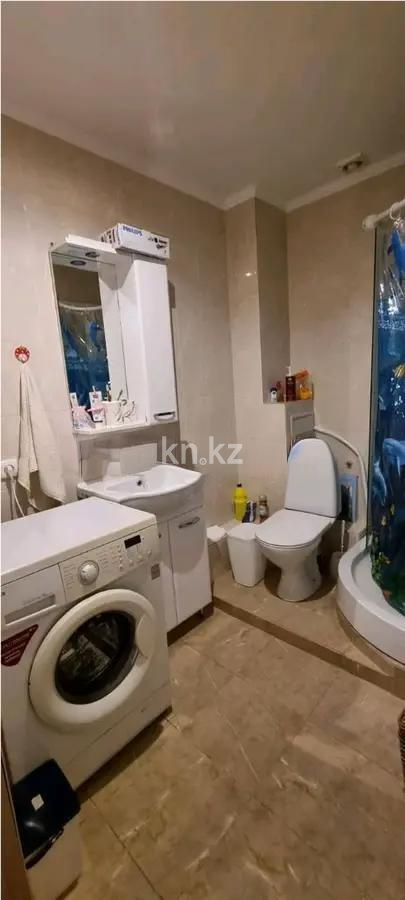 Продажа 1-комнатной квартиры, 37 м² в Астане - фото 3