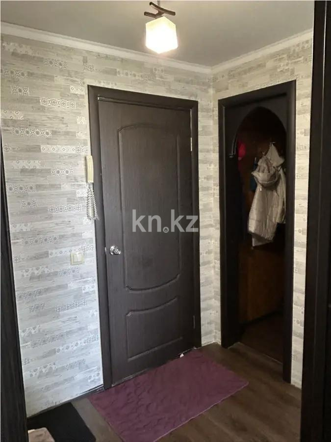 Продажа 1-комнатной квартиры, 34 м² - Продажа квартир в Караганде - страница 4 фото 4 из 4