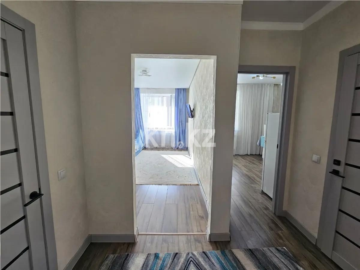 Продажа 1-комнатной квартиры, 38 м² в Астане - фото 4