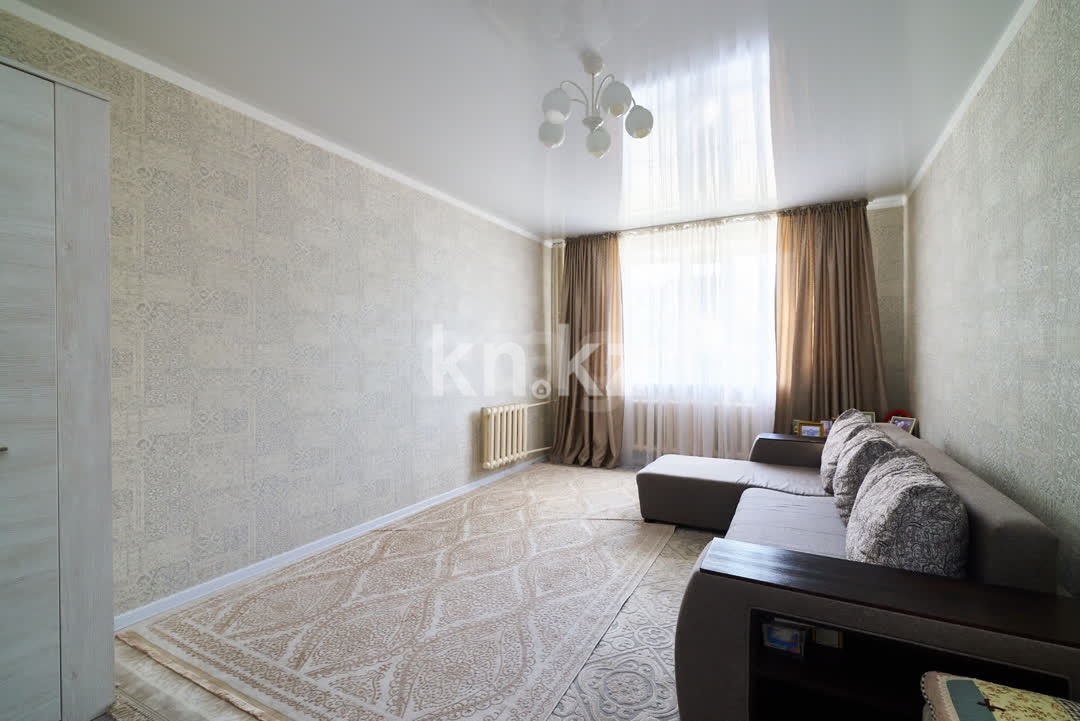 Продажа 2-комнатной квартиры, 87.9 м² в Астане