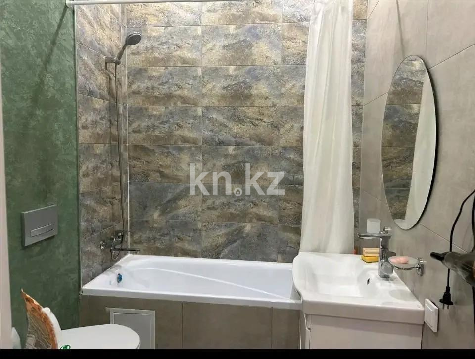 Продажа 1-комнатной квартиры, 40 м² - Продажа квартир в Астане без посредников - страница 35 фото 3 из 3