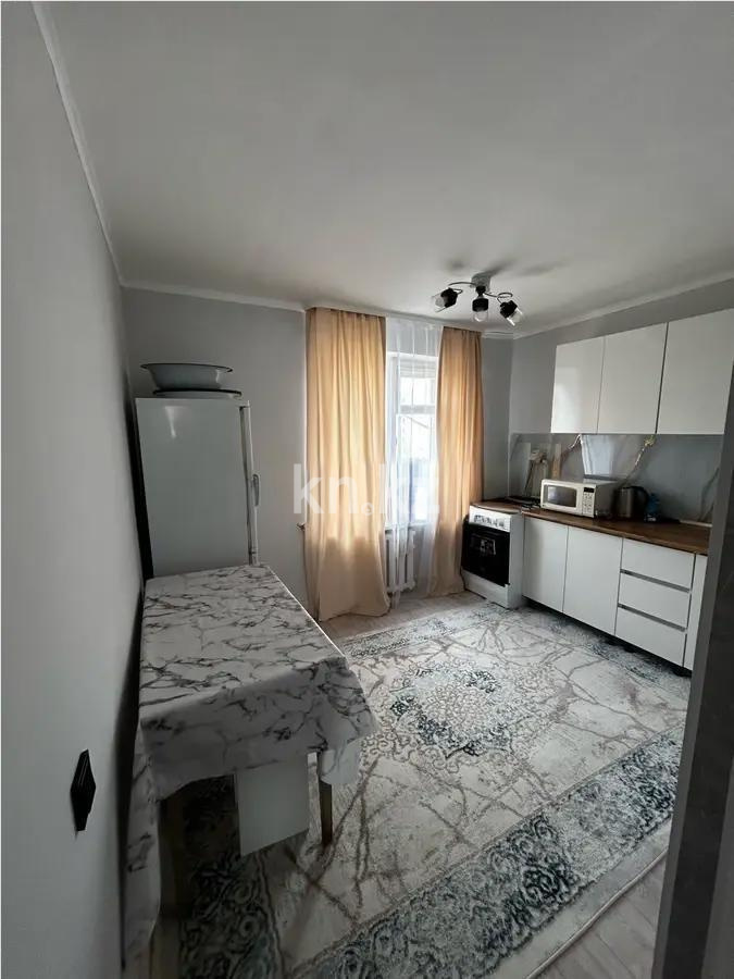 Продажа 2-комнатной квартиры, 55 м² - Недвижимость в Казахстане - страница 15 фото 3 из 4