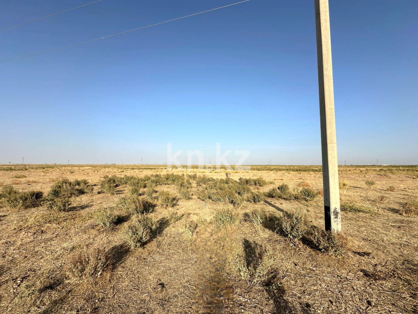 Продажа земельного участка, 89.7 га, Алтынтобе - Продажа квартир в Шымкенте фото 3 из 19