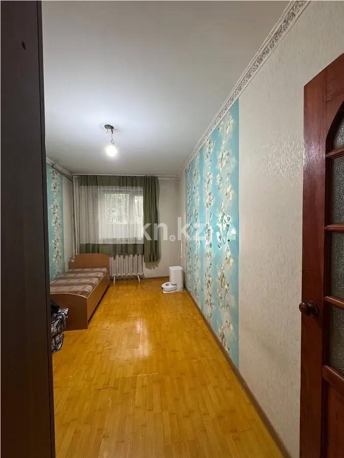 Продажа 2-комнатной квартиры, 44.2 м², мкр-н 11, дом  8 в Алматы - фото 2