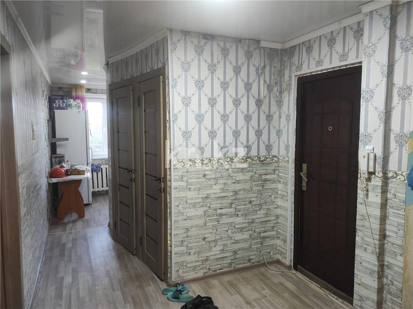 Продажа 3-комнатной квартиры, 62 м² - Продажа земельных участков в Карагандинской области фото 8 из 10