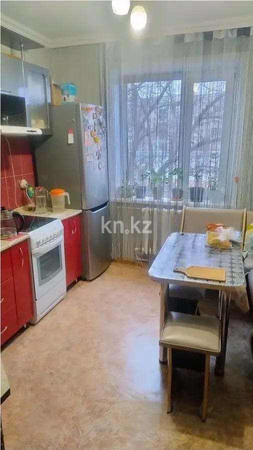 Продажа 2-комнатной квартиры, 53 м², мкр-н Степной-2, дом  4/4 в Караганде - фото 3
