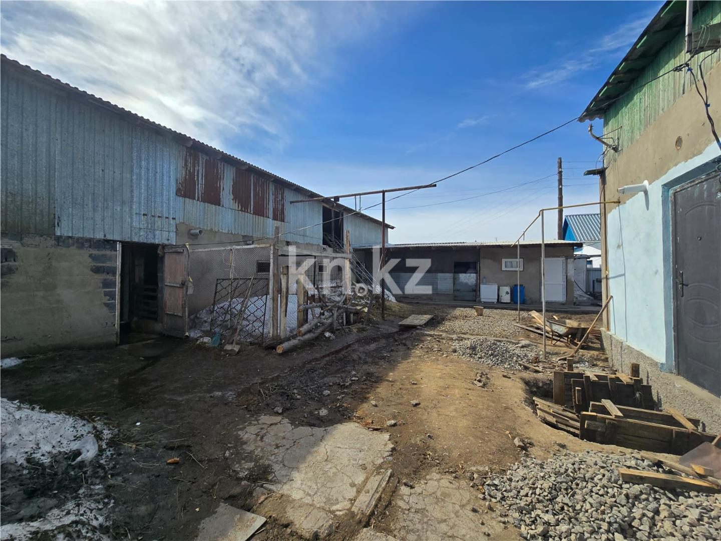 Продажа 5-комнатного дома, 95.3 м², ул. Южная - Продажа домов, коттеджей в Темиртау фото 4 из 17