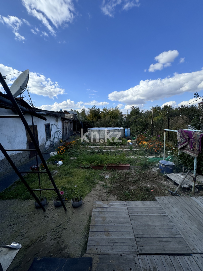 Продажа 5-комнатного дома, 80 м², ул. Нерчинская, дом  23 - Продажа  пятикомнатных домов, коттеджей в Караганде с фото фото 17 из 17