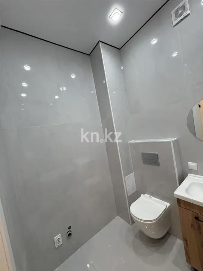 Продажа 1-комнатной квартиры, 34 м² в Астане - фото 5