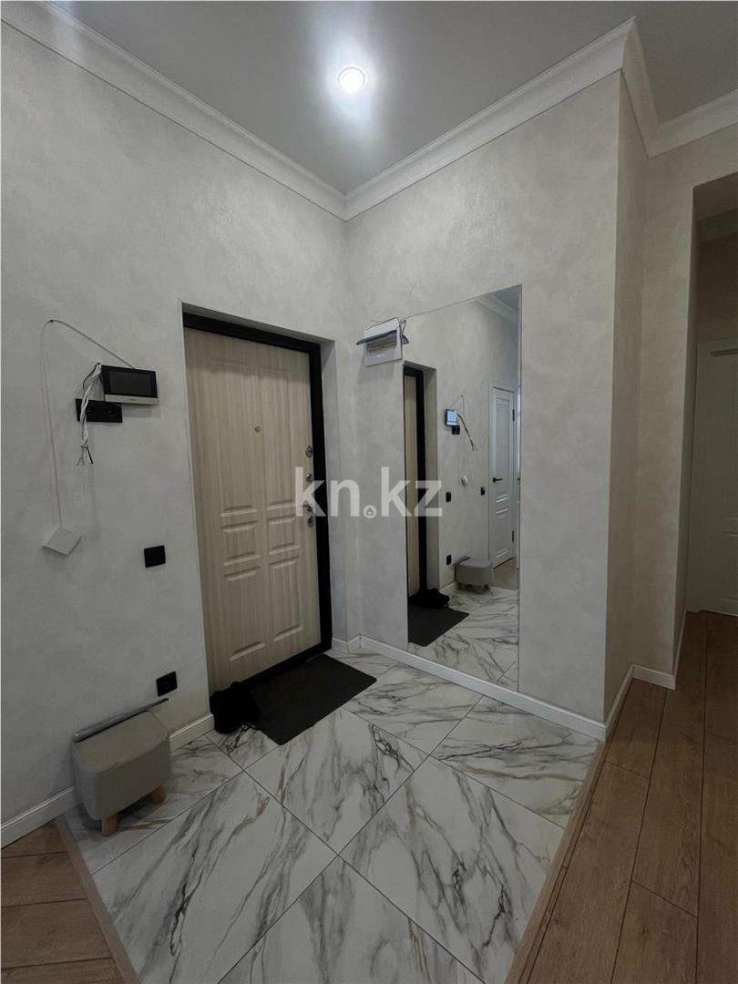 Продажа 3-комнатной квартиры, 90 м² - Продажа домов, коттеджей в Семее фото 12 из 18