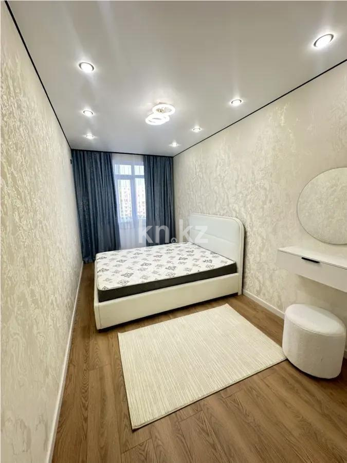 Продажа 2-комнатной квартиры, 39 м² в Алматы - фото 2