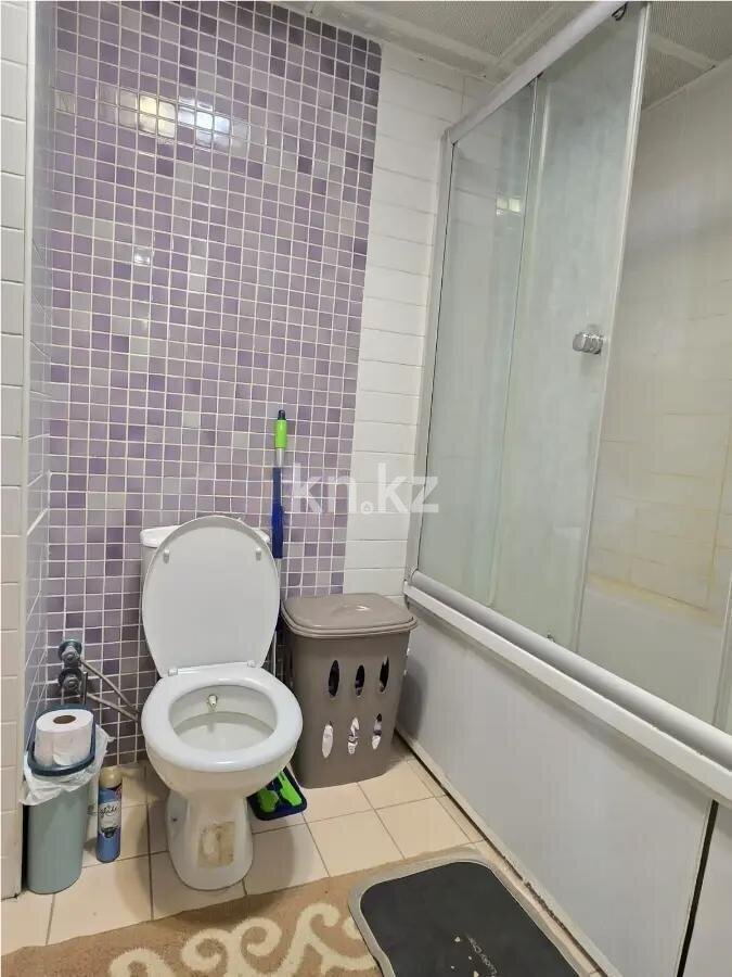 Продажа 3-комнатной квартиры, 82.8 м² в Алматы - фото 5