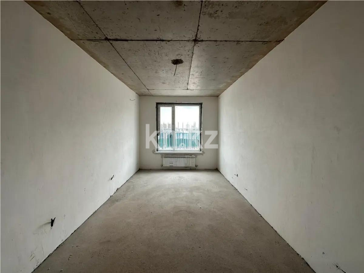 Продажа 1-комнатной квартиры, 37.3 м² в Астане