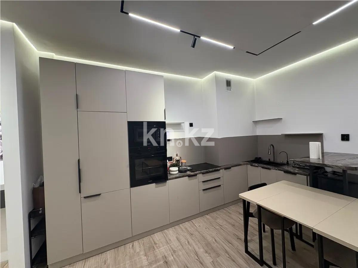 Продажа 2-комнатной квартиры, 54 м², ул. Асфендиярова, дом  11 в Астане - фото 3