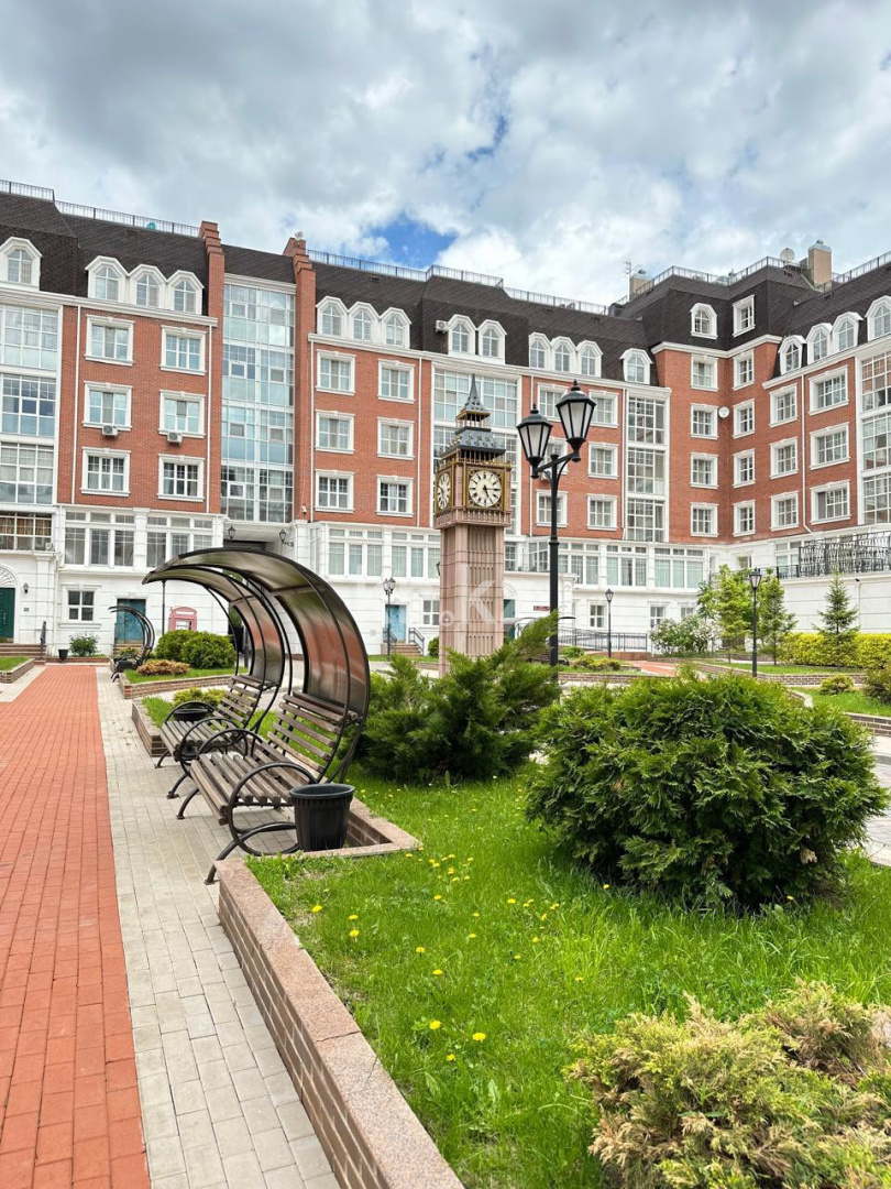 Продажа 4-комнатной квартиры, 145 м² - Продажа четырехкомнатных квартир в Астане - страница 17 фото 10 из 15