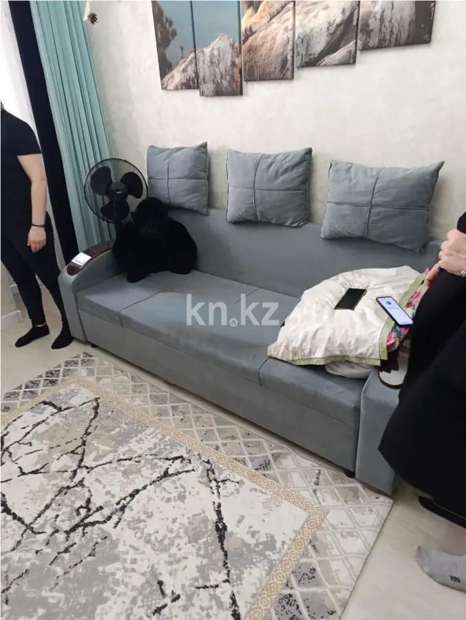 Продажа 1-комнатной квартиры, 20 м² - Продажа квартир от собственников в Астане - страница 3 фото 1 из 2