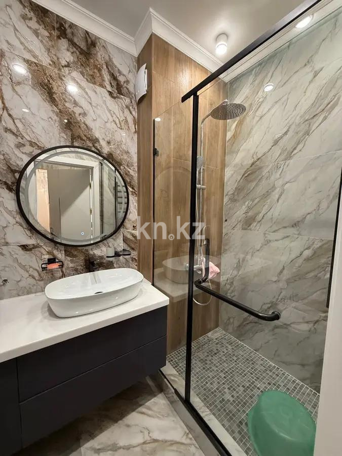 Продажа 3-комнатной квартиры, 90 м², ул. Кулкыбаева, дом  62 - Продажа  трехкомнатных квартир в Караганде без посредников фото 4 из 7