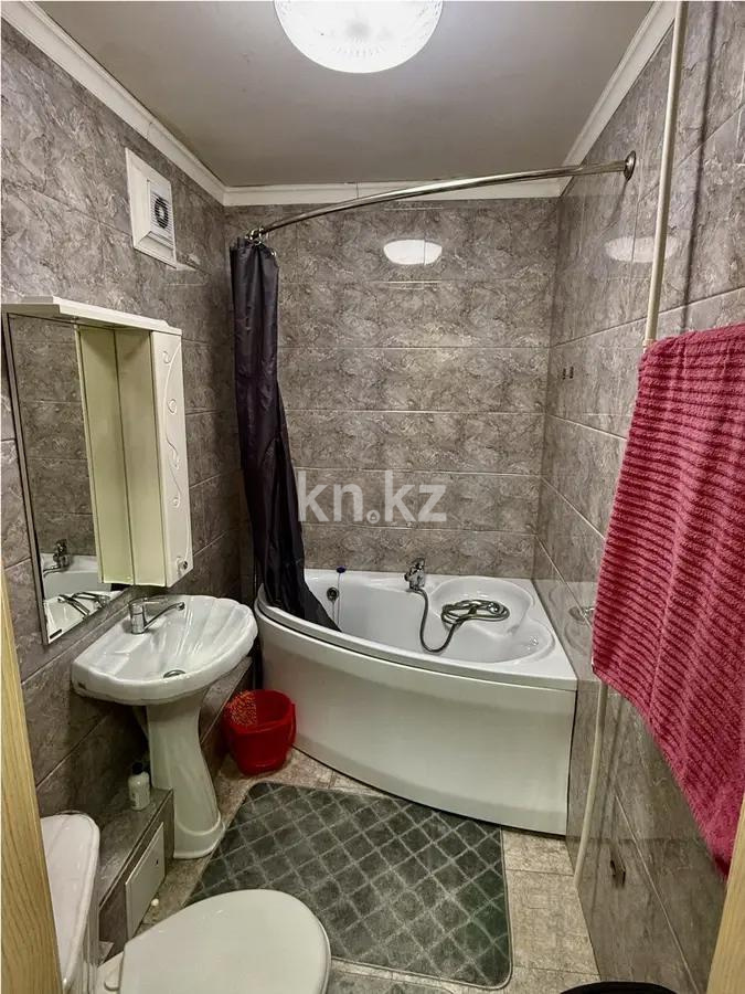 Продажа 2-комнатной квартиры, 46.7 м² - Продажа двухкомнатных квартир в блочном доме в Астане фото 4 из 4