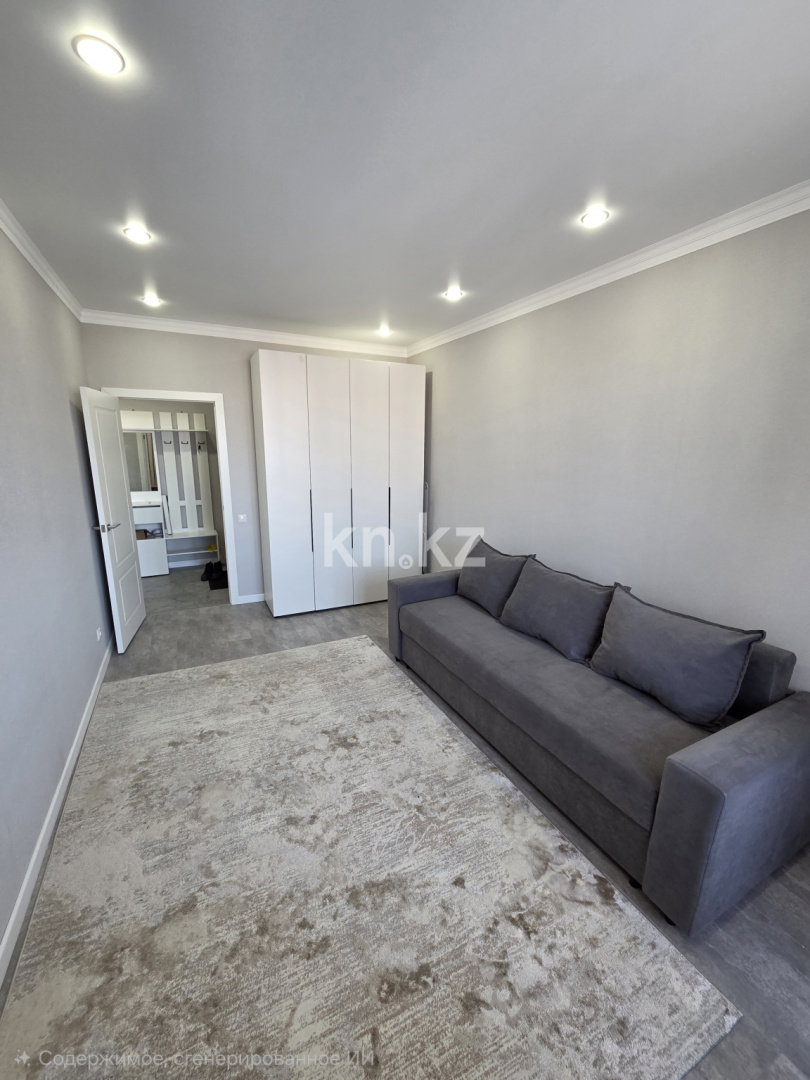 Продажа 1-комнатной квартиры, 40 м² - Продажа квартир от собственников в Астане - страница 3 фото 11 из 16