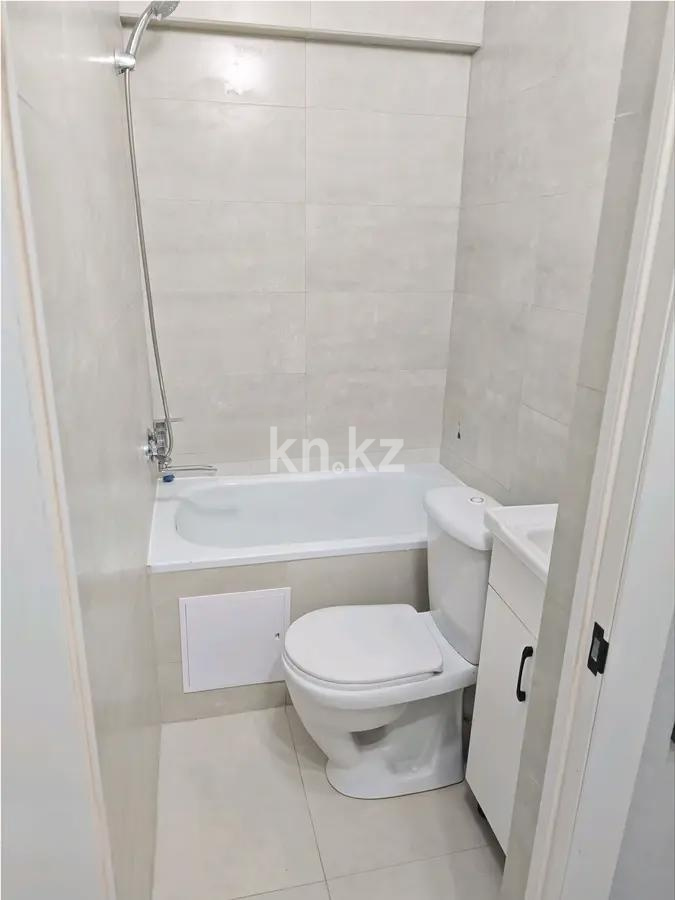 Продажа 1-комнатной квартиры, 22 м² - Недвижимость в Алматы фото 3 из 3