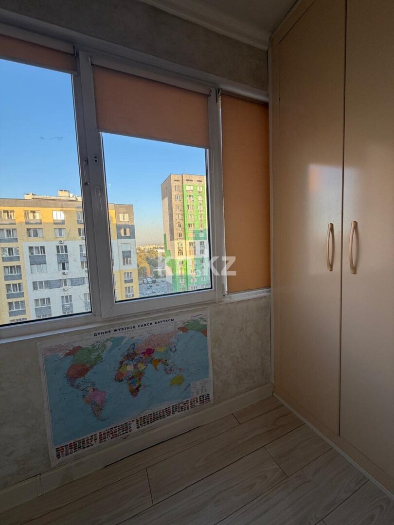 Продажа 2-комнатной квартиры, 60 м² в Алматы - фото 5