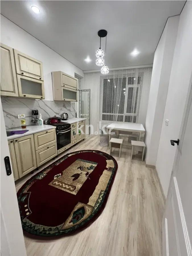 Продажа 2-комнатной квартиры, 62.5 м² в Астане - фото 3