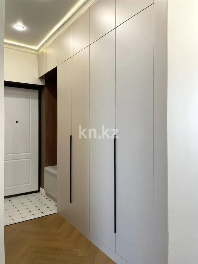 Продажа 3-комнатной квартиры, 73 м² - Продажа квартир в новостройках Астаны - страница 35 фото 5 из 5