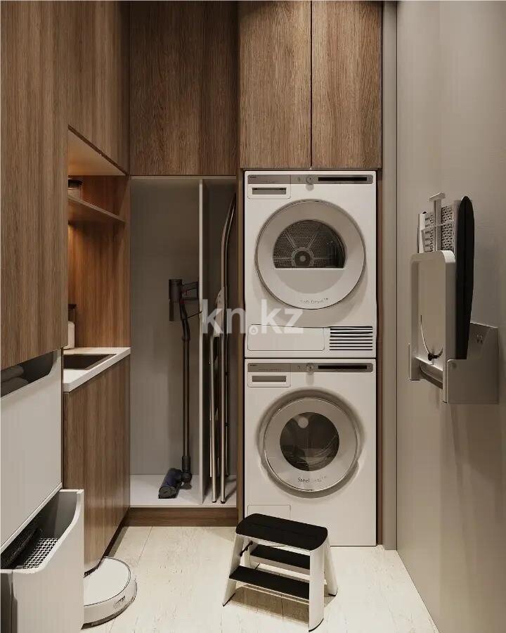 Продажа 4-комнатной квартиры, 133.8 м² в Астане - фото 9