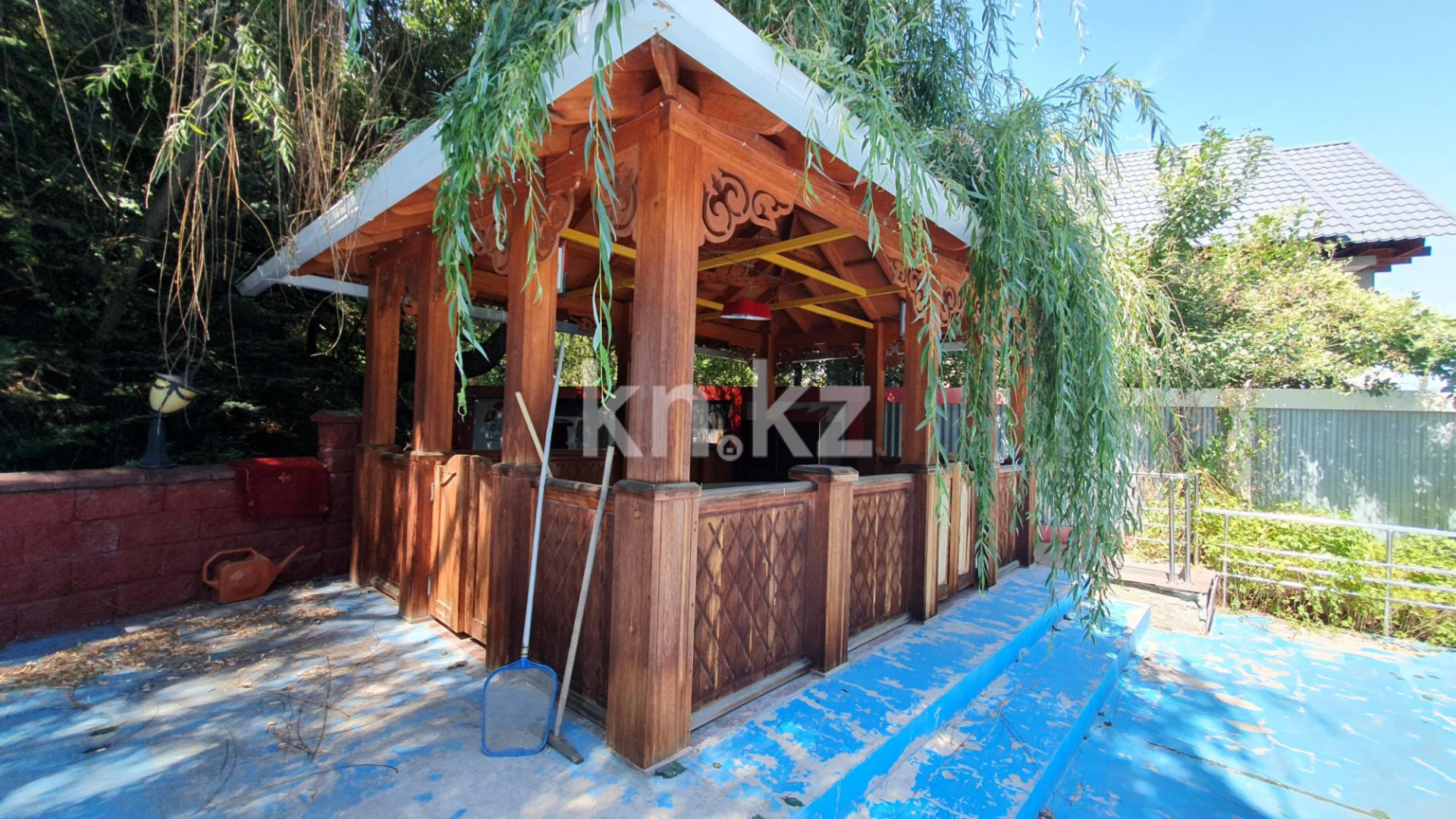 Продажа , 1245.1 м², Таужолы, дом  102 - ул. Досмухамедова - Продажа зданий в Алматы фото 25 из 39