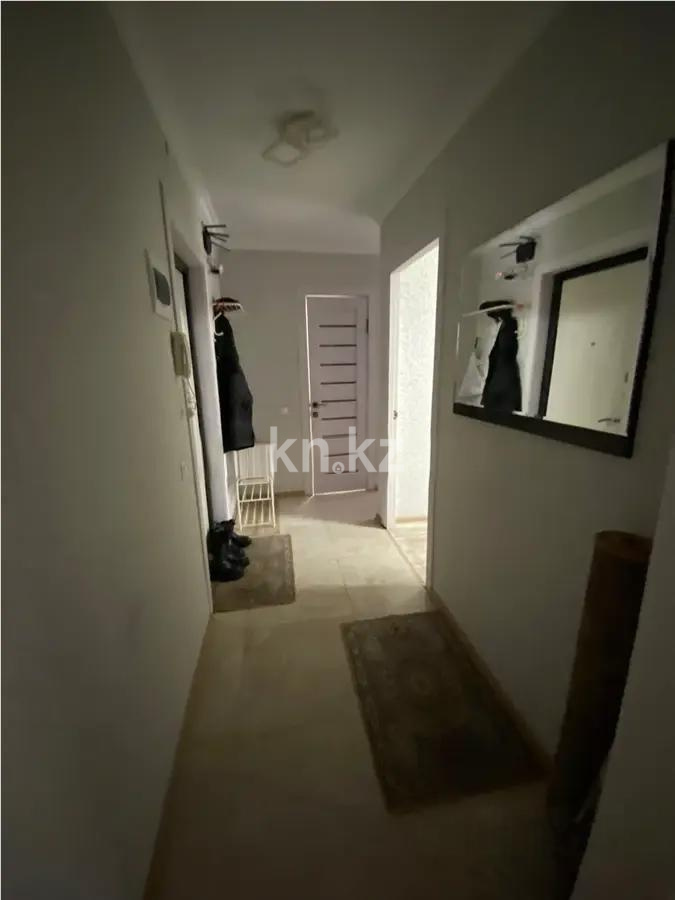 Продажа 2-комнатной квартиры, 43 м², ул. Сатыбалдина, дом  17 - Продажа квартир в Казахстане фото 4 из 4