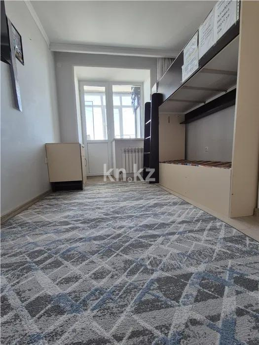 Продажа 1-комнатной квартиры, 30 м², ул. Лесная поляна, дом  6 - Продажа  однокомнатных квартир в новостройках Астаны без посредников фото 1 из 5