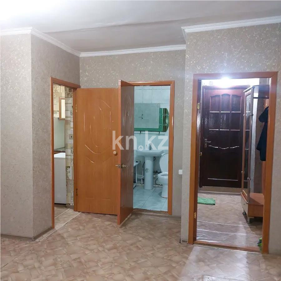 Продажа 3-комнатной квартиры, 55 м², ул. Бирюзова, дом  9 - Продажа  трехкомнатных квартир в Караганде без посредников с фото фото 4 из 4