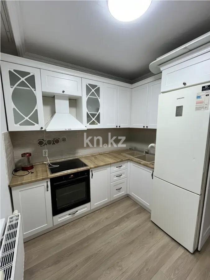 Продажа 1-комнатной квартиры, 35 м² в Астане - фото 2
