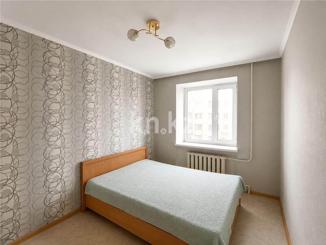 Продажа 2-комнатной квартиры, 46 м² в Караганде - фото 4