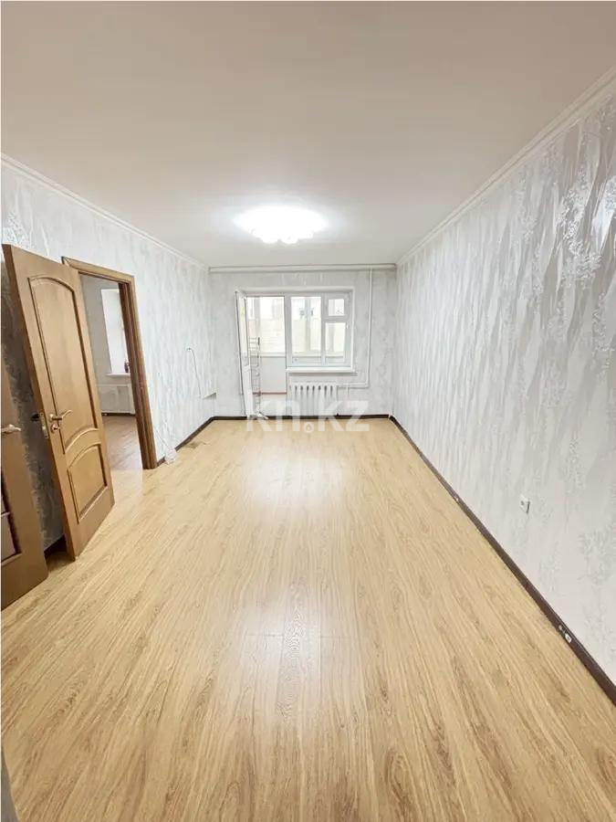Продажа 4-комнатной квартиры, 86.5 м², ул. Сатпаева, дом  11/3 - Продажа квартир в Астане фото 1 из 8