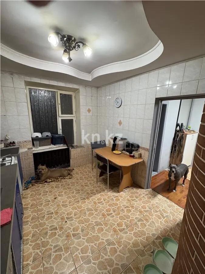 Продажа 3-комнатной квартиры, 63 м² в Алматы - фото 3