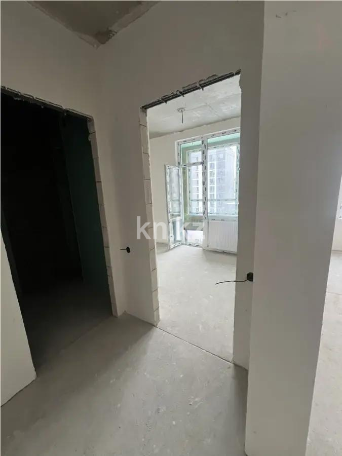 Продажа 1-комнатной квартиры, 36.94 м² - Продажа квартир в новостройках Астаны - страница 36 фото 2 из 3